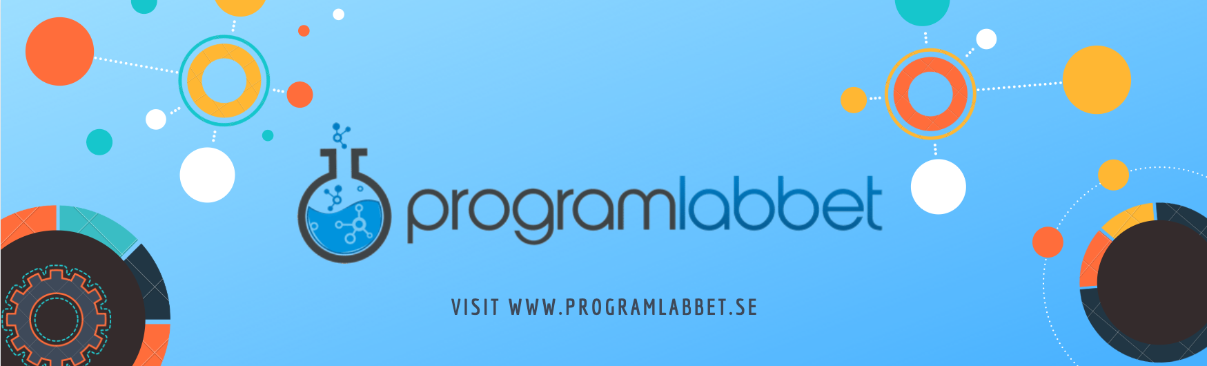 Programlabbet AB
